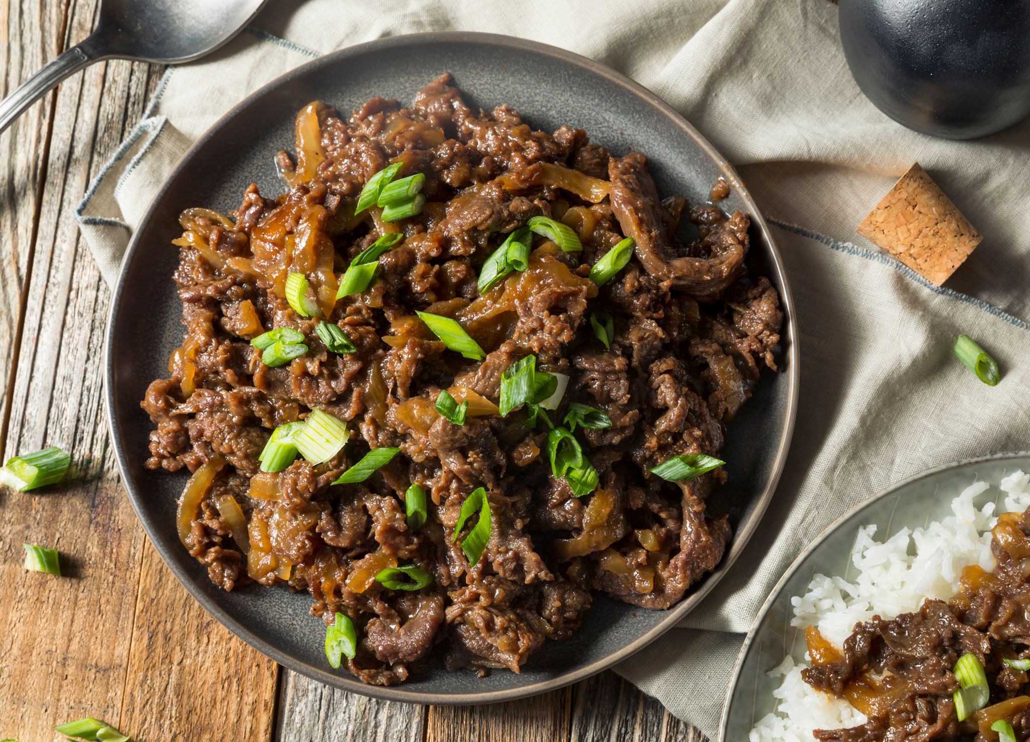 Easy Korean Bulgogi BBQ Tacos: Food Truck Flavor at Home